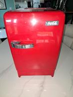 Coca Cola Mini Koelkastje - Perfect voor Drankjes!, Witgoed en Apparatuur, Koelkasten en IJskasten, Ophalen of Verzenden, Minder dan 75 liter