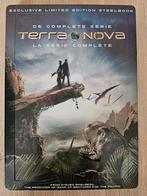 Terra Nova, Ophalen of Verzenden, Zo goed als nieuw