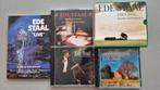 Ede Staal (4x cd + 1 dvd), Ophalen of Verzenden, Zo goed als nieuw