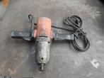 slagmoer machine Fein, Ophalen, Gebruikt, 600 watt of meer, Overige typen