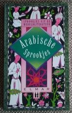 ARABISCHE SPROOKJES     (zo goed als nieuw), Boeken, Sprookjes en Fabels, Ophalen of Verzenden, Zo goed als nieuw