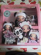 Na Na Na Familiy Surprise Panda Family, Ophalen of Verzenden, Zo goed als nieuw, Meisje