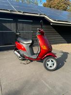 Piaggio skr 172CC A1, Ophalen, Tweetakt, Overige modellen, Zo goed als nieuw