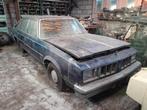 OLDSMOBILE WAGENS VOOR RESTAURATIE OLDTIMER, Auto's, Oldtimers, Bedrijf, Diesel, Coupé, Te koop