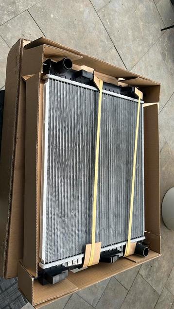 Renault Twingo radiator beschikbaar voor biedingen