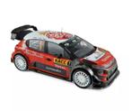CITROEN C3 WRC # 2017 Spanje Me & Na Norev 1/18 ref. 181634