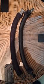 Duiken enkellood 2 x 1 kilogram, Watersport en Boten, Ophalen of Verzenden, Gebruikt, Lood of Loodgordel