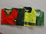 4 Heineken T-Shirts € 12,50, Ophalen of Verzenden, Nieuw, Maat 52/54 (L), Groen
