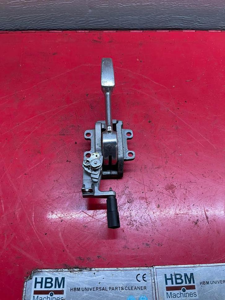 Gilera Fuoco 500 - Handrem Bediening, Fietsen en Brommers, Brommeronderdelen | Algemeen, Gebruikt, Overige typen, Ophalen of Verzenden