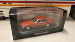 Minichamps Jaguar XJS Coupe Red PROTOTYPE, Hobby en Vrije tijd, Modelauto's | 1:43, Auto, Ophalen of Verzenden, Zo goed als nieuw