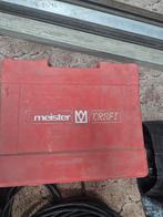 Meister Craft Boorhamer MPMB 750E - Gebruikt, Doe-het-zelf en Verbouw, Gereedschap | Boormachines, Meister Craft, Boor- en/of Breekhamer