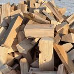 Gratis zuiver stookhout gezocht afvalhout balken pallets etc, Tuin en Terras, Haardhout, Minder dan 3 m³, Ophalen, Overige houtsoorten