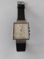 Jacob-Jensen-Herenhorloge, Ophalen