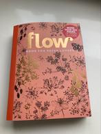 Flow. Book for paper lovers., Hobby en Vrije tijd, Tekenen, Nieuw, Ophalen of Verzenden