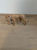 Schleich Leeuwin | 14712 | Retired collection, Ophalen of Verzenden, Zo goed als nieuw, Wild dier, Beeldje of Figuurtje