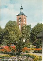 RUINEN Ned. Herv. Kerk met Mini, Verzenden, 1960 tot 1980, Ongelopen, Drenthe