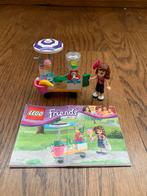 Lego Friends 30202, Ophalen of Verzenden, Gebruikt, Complete set, Lego