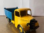 Dinky toys bedford truck met kiepbakje, Hobby en Vrije tijd, Ophalen of Verzenden, Zo goed als nieuw, Dinky Toys
