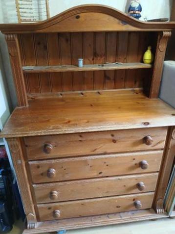 Babykamer beschikbaar voor biedingen