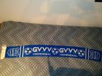 GVVV sjaal, Ophalen, Zo goed als nieuw, Buitenlandse clubs, Vaantje of Sjaal