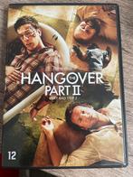 The Hangover Part II - DVD, Vanaf 12 jaar, Ophalen of Verzenden, Zo goed als nieuw, Actiekomedie