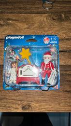 Nieuw Playmobil 4889, Ophalen, Nieuw, Complete set