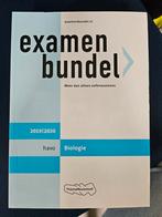 Examenbundels havo, N.C. Keemink; P. Thiel, HAVO, Nederlands, Ophalen of Verzenden