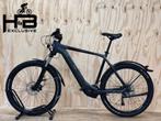 Bulls Copperhead EVO 1 Street E-Bike Shimano Alivio, Fietsen en Brommers, Elektrische fietsen, Niet ingevuld, Ophalen of Verzenden