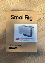 Hawklock Quick Release Half Cage voor Sony FX3/FX30, Ophalen of Verzenden, Zo goed als nieuw