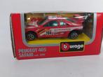 Peugeot 405 Safari, Bburago 1:43. Nr 4190 in OVP, Hobby en Vrije tijd, Modelauto's | 1:43, Ophalen of Verzenden, Nieuw, Auto, Overige merken