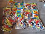 Partij Geomag magnetisch speelgoed assorti 25 stuks, Verzenden, Nieuw