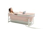 HelloBath James XL – Opvouwbaar bad volwassenen – Niew!, Overige typen, Nieuw, Minder dan 100 cm, 25 tot 50 cm