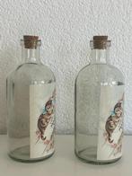 Clayre & Eef brocante sierflesjes Kittens, Poezen, Katten, Huis en Inrichting, Woonaccessoires | Overige, Ophalen of Verzenden