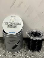 Shimano technium 0.30mm, Ophalen, Gebruikt, Vislijn