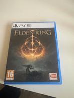 Elden Ring PS5, Spelcomputers en Games, Games | Sony PlayStation 5, Ophalen of Verzenden, Zo goed als nieuw