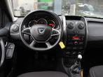 Dacia Duster 1.2 TCe 125 4x2 Lauréate / 1E EIGENAAR / DEALE, Auto's, Dacia, Voorwielaandrijving, Start-stop-systeem, Gebruikt