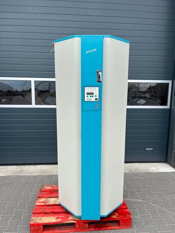 Buffervat boiler STEB - 600 Centrometal beschikbaar voor biedingen