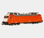 Märklin 36639 H0 Elektrische locomotief E186 van de NS, Wisselstroom, Locomotief, Ophalen of Verzenden, Märklin