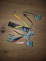 Hansen Lepels Zeeforel - Diverse Kleuren, Watersport en Boten, Hengelsport | Roofvissen, Ophalen of Verzenden, Nieuw, Overige typen