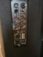 Monitor / PA toppen Fame SM150A MK3, Muziek en Instrumenten, Ophalen, Gebruikt, Minder dan 500 watt, Monitor(versterker)