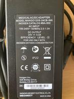 Inogen One G5/Rove 6 Netstroom Adapter, Ophalen of Verzenden, Nieuw