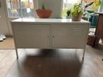 Ikea PS lockerkast wit, Huis en Inrichting, Ophalen, Zo goed als nieuw