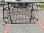 Honden rek voor volvo XC 70, grootte van achterklep, Ophalen, Gebruikt, 110 cm of meer