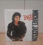 Michael Jackson Bad lp nieuw, Cd's en Dvd's, Vinyl | Pop, Ophalen of Verzenden, 1980 tot 2000, Nieuw in verpakking, 12 inch