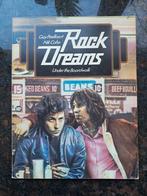 Rock Dreams under the boardwalk, Ophalen of Verzenden, Vakgebied of Filmindustrie