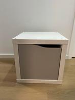 IKEA KALLAX kast met deur, Huis en Inrichting, Kasten | Overige, Ophalen of Verzenden, Zo goed als nieuw