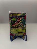 Mega Sceptile EX, Ophalen of Verzenden, Gebruikt, Losse kaart, Foil
