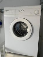 Wasdroger, Witgoed en Apparatuur, Ophalen, Luchtafvoer, 8 tot 10 kg, Zo goed als nieuw