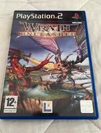 Wrath unleashed Playstation 2, 1 speler, Ophalen of Verzenden, Zo goed als nieuw, Avontuur en Actie
