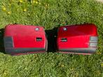 Bmw k1100 koffers, Motoren, Onderdelen | BMW, Ophalen of Verzenden, Gebruikt